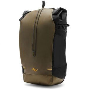 PEAK DESIGN Outdoor Backpack 25L KELP, OLIWKOWY plecak