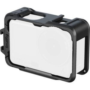 SmallRig 5886 Klatka podstawowa do kamer DJI Osmo Action 6