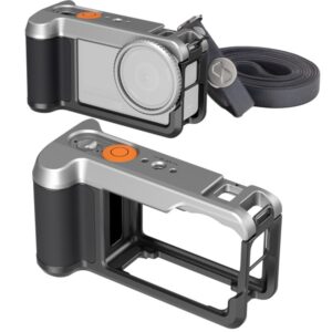 SmallRig 5891 Klatka fotograficzna w zestawie do kamer DJI Osmo Action 6