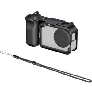 SmallRig 6037 Klatka z uchwytem fotograficznym do kamer DJI Osmo Action 6