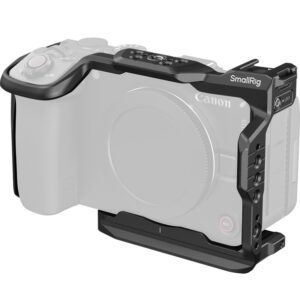 SmallRig 6372 Klatka szybkiego zwalniania HawkLock do aparatu CANON EOS R6 V, R6V
