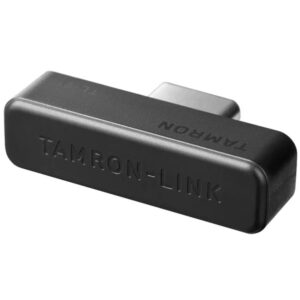 TAMRON Adapter Bluetooth Link do obiektywów, Wpinany w obiektyw adapter pozwalający zdalnie zmieniać niektóre jego funkcje
