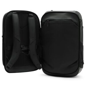 PEAK DESIGN Travel Backpack 2-in-1 40L Czarny plecak