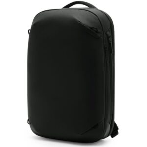 PEAK DESIGN Travel Backpack 20L kolor Black, Czarny plecak