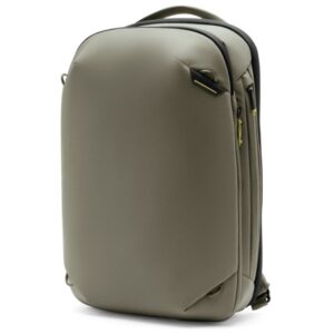 PEAK DESIGN Travel Backpack 20L kolor Stone, plecak kolor piaskowy