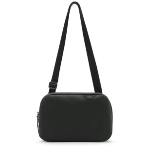 PEAK DESIGN Travel Crossbody 3L Black, Czarna torba