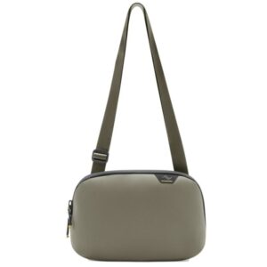 PEAK DESIGN Travel Crossbody 3L Stone, torba kolor piaskowy