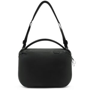 PEAK DESIGN Travel Weekender 25L Black, torba kolor czarny