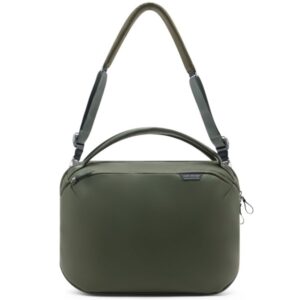 PEAK DESIGN Travel Weekender 25L Sage, torba kolor zielony