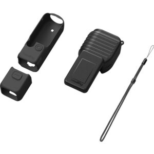 SmallRig 6005 Zestaw etui ochronnych, osłon do kamer DJI Osmo Pocket 4