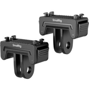 SmallRig 6303 Szybkozłączka do mocowania kamer Insta360 X5, X4 Air, X4, Ace Pro 2, Ace Pro, itp