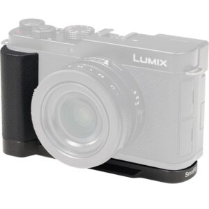 PANASONIC Lumix DC-L10 - SmallRig 5700 czarny Uchwyt/Grip w kształcie litery L do PANASONIC L10