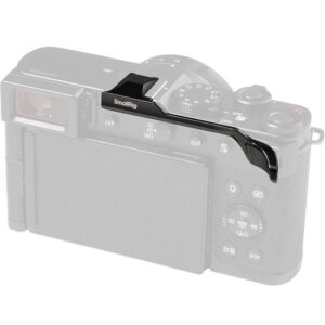 PANASONIC Lumix DC-L10 - SmallRig 5702 czarny Uchwyt na kciuk do PANASONIC L10