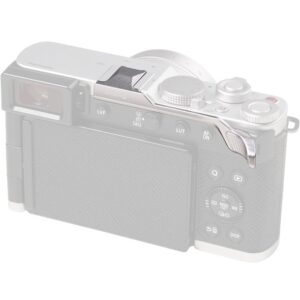 PANASONIC Lumix DC-L10 - SmallRig 5703 srebrny Uchwyt na kciuk do PANASONIC L10