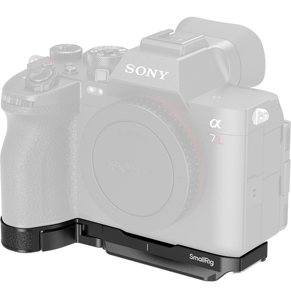 Sony Alpha 7R VI - SmallRig 6705 Płytka montażowa do aparatu Sony Alpha 7RVI