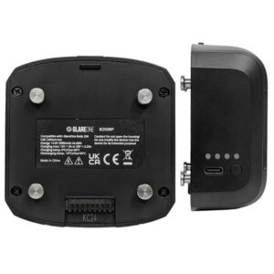 GlareOne B250BP – akumulator 3000 mAh do lampy BOTIS 250