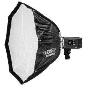GlareOne G OCTA 60cm Softbox szybki montaż
