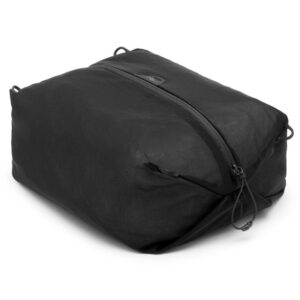 PEAK DESIGN Travel Line Ultralight MESH Packing Cube SMedium 17L Black - czarny