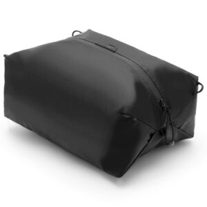 PEAK DESIGN Travel Line Ultralight Packing Cube SMedium 17L Black - czarny