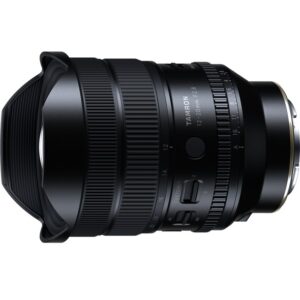 TAMRON 12-20mm F2.8 do NIKON z