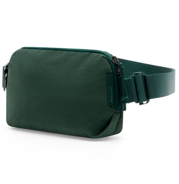 PEAK DESIGN CITY City Sling 2L Cypress, zielona torba BIODROWA