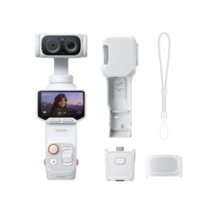 Insta360 LUNA Ultra Standard Bundle biała