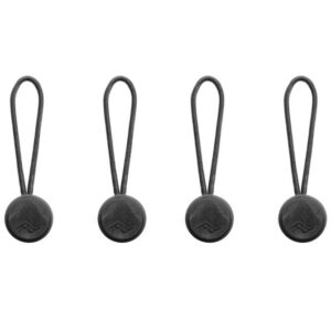 PEAK DESIGN Anchors v4 CZARNE - 4 Kotwice