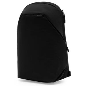 PEAK DESIGN CITY Backpack 15L Black, Czarny PLECAK + LAMPKA LED GRATIS