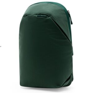 PEAK DESIGN CITY Backpack 15L Cypress, zielony PLECAK + LAMPKA LED GRATIS