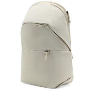 PEAK DESIGN CITY Backpack 22L Moon, kremowy PLECAK + LAMPKA LED GRATIS