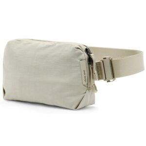 PEAK DESIGN CITY City Sling 2L Moon, kremowa torba BIODROWA