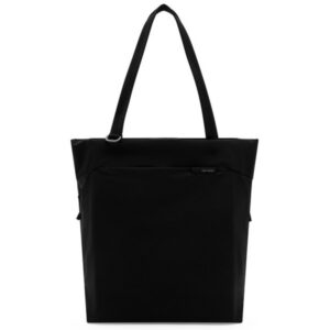 PEAK DESIGN City Tote 15L Black, CZARNA TORBA + LAMPKA LED GRATIS