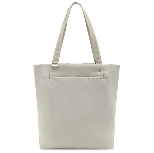 PEAK DESIGN City Tote 15L Moon, KREMOWA TORBA + LAMPKA LED GRATIS