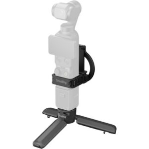 SmallRig 6864 Lekki zestaw Vlog Cage Kit do DJI Osmo Pocket 4P, Pocket 4, Pocket 3, Xtra Muse