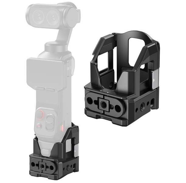 SmallRig 6865 Klatka do kamery Insta360 Luna Pro , Insta360 Luna Ultra
