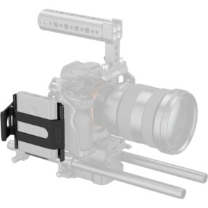 SmallRig 5530 Płytka montażowa do powerbanków