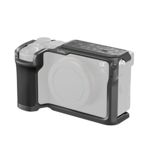 SmallRig 5560 klatka do aparatu SONY Alpha 7C II, 7CR
