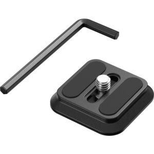 SMALLRIG 5912 Płytka montażowa Quick Release