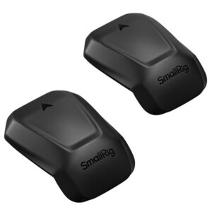 SmallRig 6245 osłona gorącej stopki do aparatów CANON, zestaw 2szt