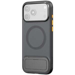 SmallRig 6590 FlipLoop Aurora Black, Czarne etui do telefonu iPhone 18 PRO MAX , iPhone 17 PRO MAX