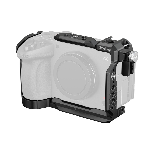 SmallRig 6776 Klatka „Hawklock” do Sony FX5