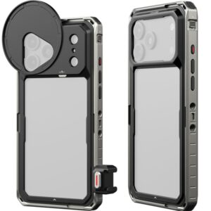 SmallRig 6900 etui, klatka w zestawie, do telefonu iPhone 18 PRO