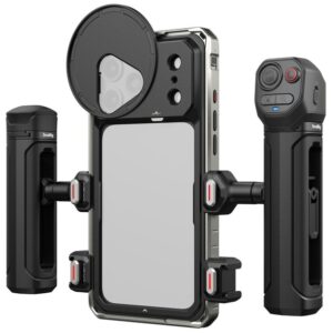 SmallRig 6902 etui, klatka w zestawie CREATOR KIT, do telefonu iPhone 18 PRO