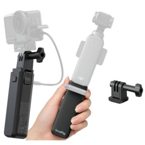 SmallRig 7221 Powerbank z uchwytem, 5000mAh, do kamer DJI Osmo Pocket 4 ,Pocket 3, Pocket 4P, Xtra Muse i innych