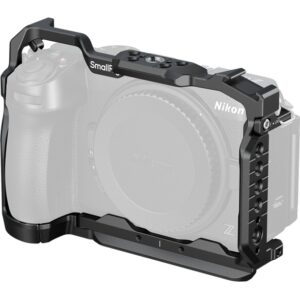 SmallRig 6409 klatka do aparatu NIKON Z5IIC