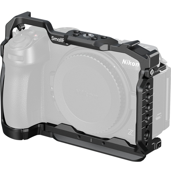 SmallRig 6409 klatka do aparatu NIKON Z5IIC
