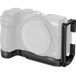 SmallRig 6410 Płytka montażowa w kształcie litery L do aparatu Nikon Z5IIC